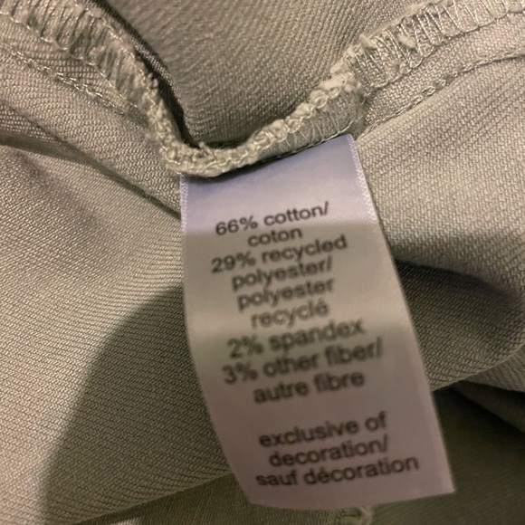 MAURICES denim jacket- 2X NWT - Picture 7 of 9